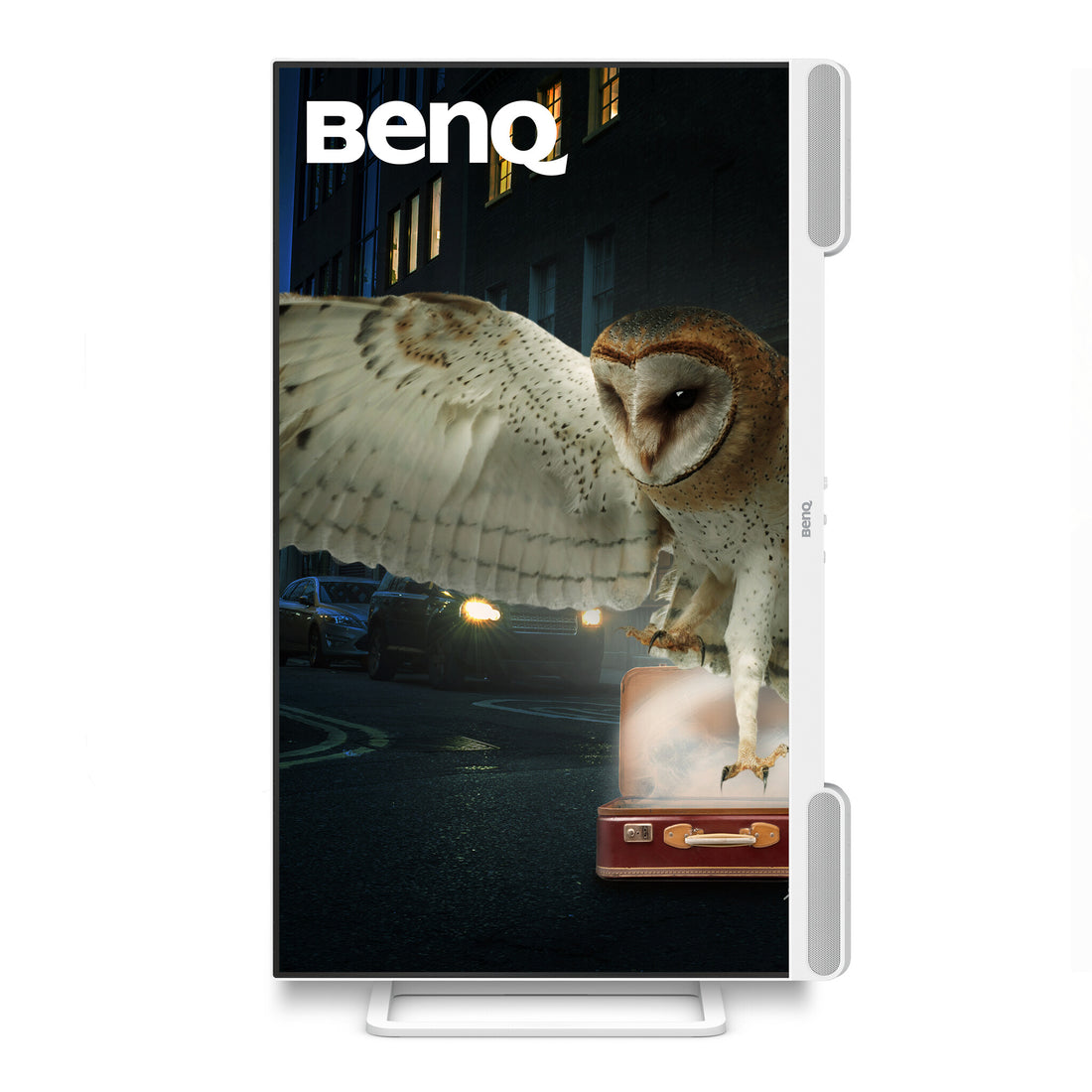 BenQ EW2790U 27" 4K Ultra HD Monitor - image 4