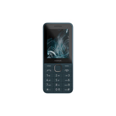 Nokia 225 (2024) - 4G, VoLTE, 2,4
