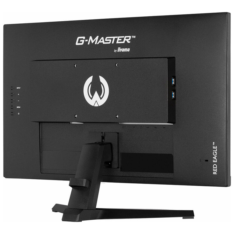 iiyama 24" 180Hz Full HD IPS Adaptive Sync Monitor (G2470HSU-B6)