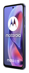 Motorola moto e15 16.9 cm (6.67