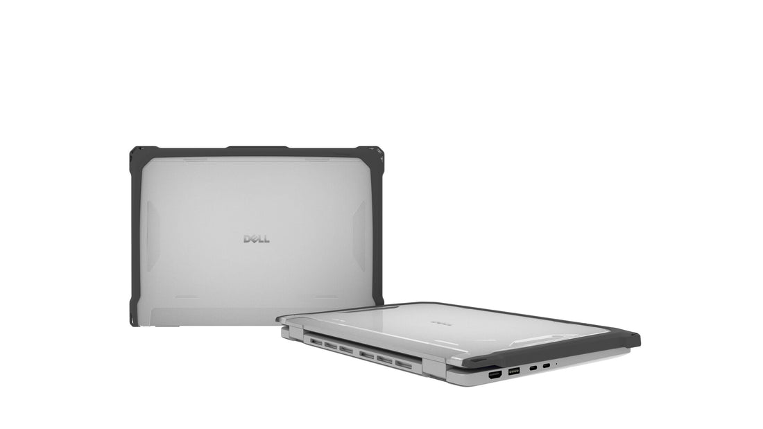 MAXCases DLESF3TP13P2GRY laptop case 13" Shell case Grey - image 6