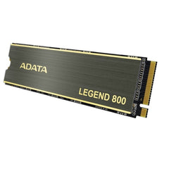 Adata Legend 800 500GB NVMe SSD, PCIe Gen4, M.2 Interface, Heatsink