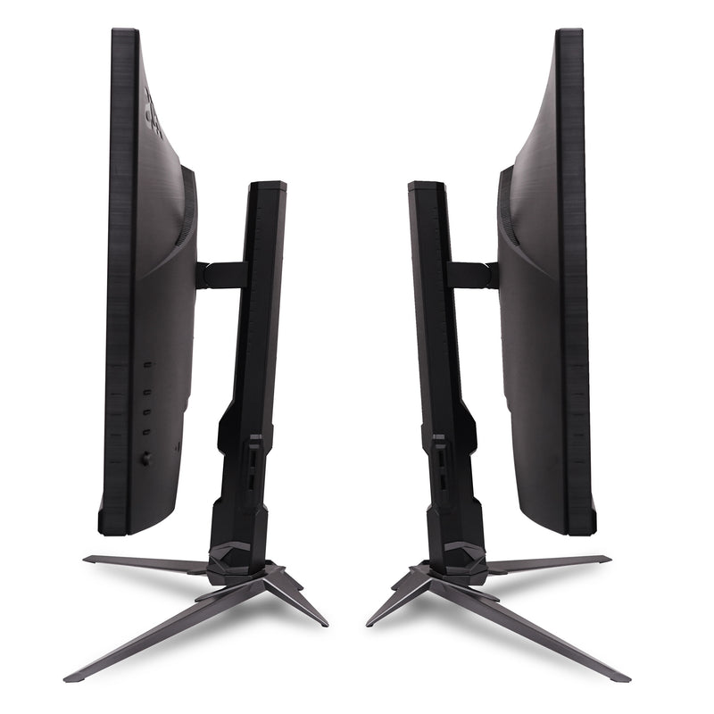 Acer XB Predator XB273KV5 - 27" Ultra HD (3840x2160), 320Hz DFR, 0.5ms, HDR400, AMD FreeSync Premium Gaming Monitor