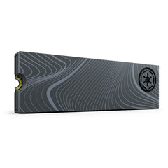 Seagate FireCuda Beskar Ingot 500 GB M.2 PCI Express 4.0 NVMe 3D TLC