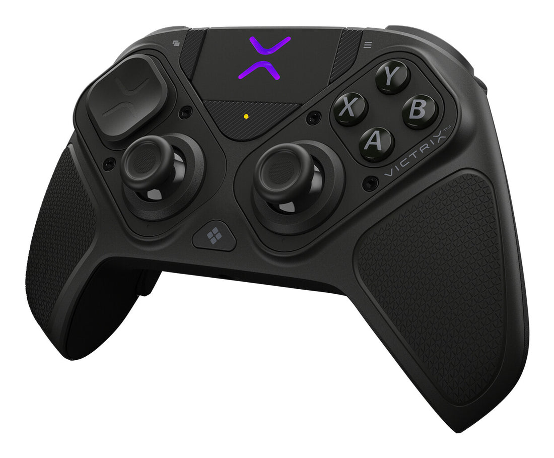 Turtle Beach Victrix Pro BFG Reloaded Wireless Modular PC Controller Black, for competitive and esports gamers - image 2