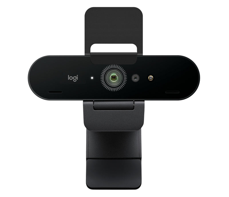 Logitech BRIO ULTRA HD PRO BUSINESS WEBCAM