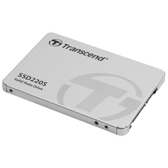 Transcend SSD220S 480 GB 2.5