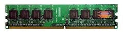 Transcend JetRam 1GB DDR2-800 CL5 memory module 800 MHz