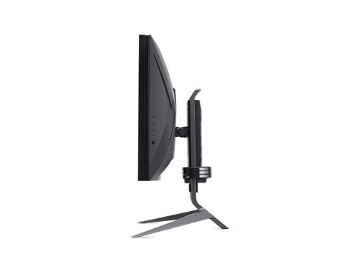 Acer Predator X38P computer monitor 95.2 cm (37.5") 3840 x 1600 pixels UltraWide Quad HD+ LCD Black