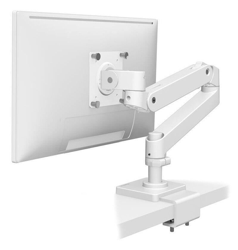Ergotron LX Pro Series 45-712-290 monitor mount / stand 34" Desk White
