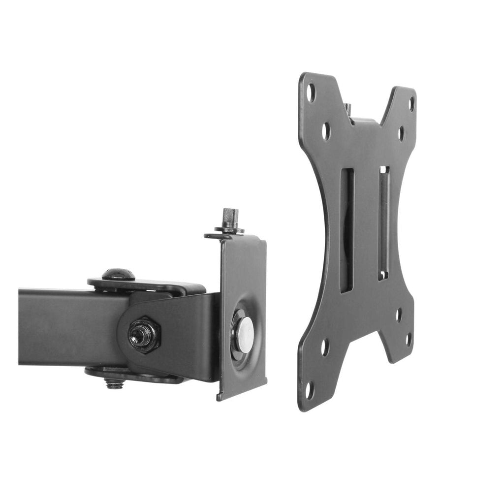 Manhattan Desk Mount for TV & Monitors (Full Motion), For screens 13" to 27", Clamp fitting to desk, VESA - image 6