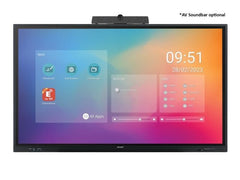 Sharp PN-LC652 165.1 cm (65