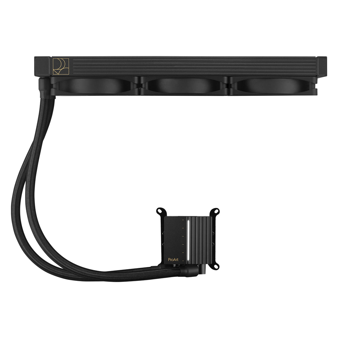 ASUS ProArt LC 360 Processor All-in-one liquid cooler 12 cm Black - image 5