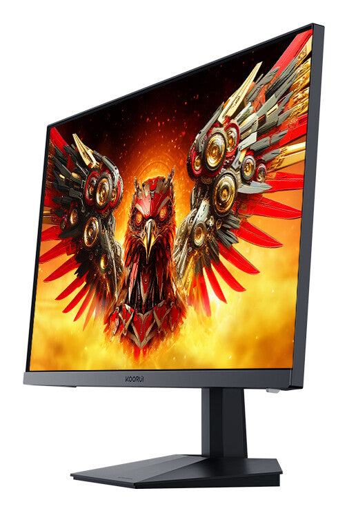 Koorui 27" Full HD 200Hz Gaming Monitor (G2711P) - image 5