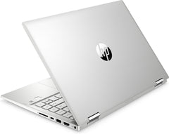 HP Pavilion x360 14-dw0005na Intel® Core™ i3 i3-1005G1 Hybrid (2-in-1) 35.6 cm (14
