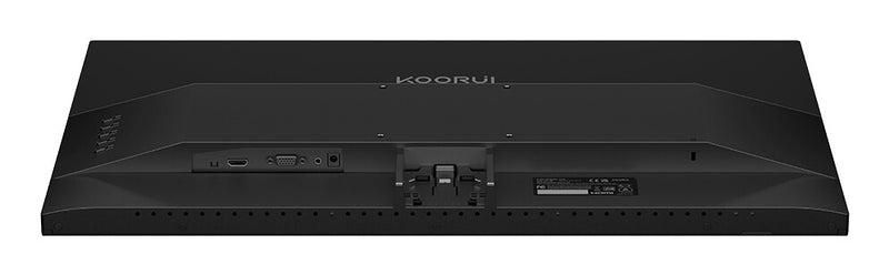 Koorui 27" Full HD 100Hz Monitor (E2711F)