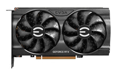 EVGA GeForce RTX 3060 XC GAMING NVIDIA 12 GB GDDR6