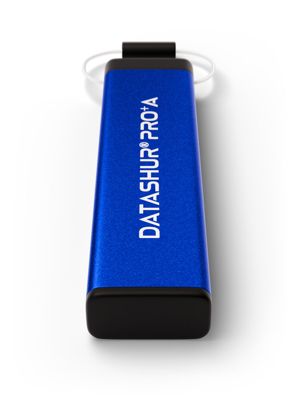 iStorage datAshur PRO+A 32GB | FIPS 140-3 Level 3 Certified | BSPA Certified | Secure USB Type-A drive - image 5
