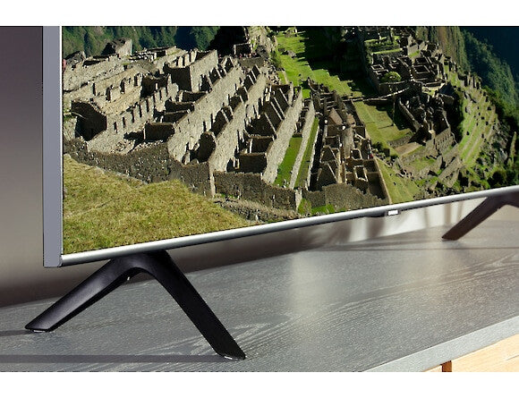 Samsung Series 6 QE55Q60T 139.7 cm (55") 4K Ultra HD Smart TV Wi-Fi Black