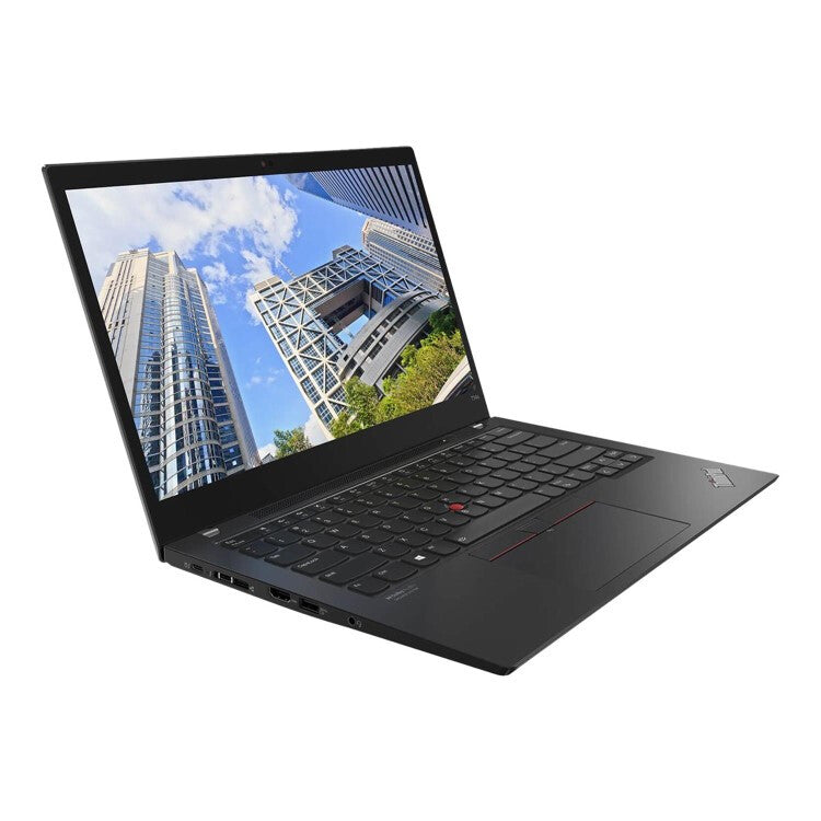 A2C Lenovo ThinkPad T14s Gen 2 Intel Core i5 i5-1135G7 Laptop 14" Full HD 16 GB DDR4-SDRAM 256 GB SSD Wi-Fi 5 - image 2