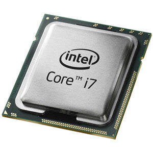 Intel Core i7-3820 processor 3.6 GHz 10 MB Smart Cache Tray