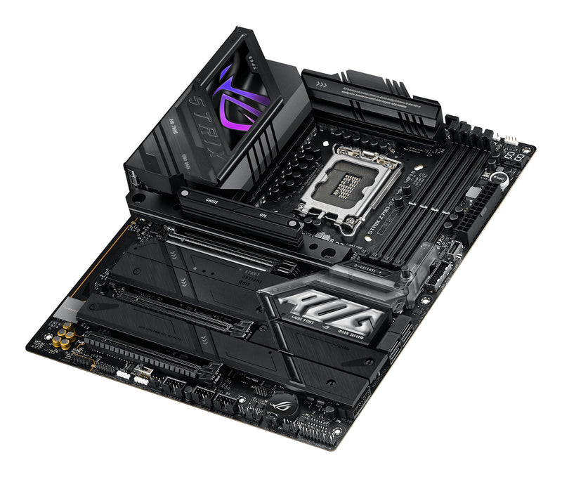 ASUS ROG STRIX Z790-E GAMING WIFI II Intel Z790 LGA 1700 ATX