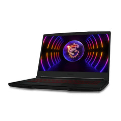 MSI Gaming Thin GF63 12UCX-472UK Intel® Core™ i5 i5-12450H Laptop 39.6 cm (15.6