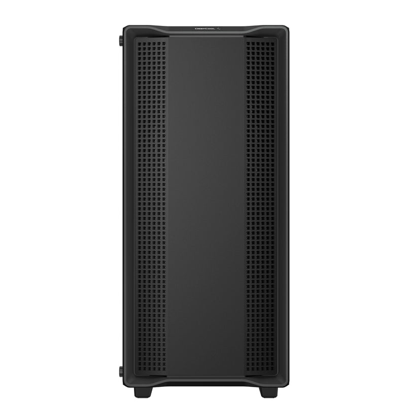 DeepCool CC560 ARGB V2 Gaming Case, Black