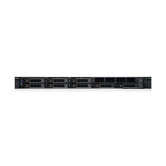 DELL PowerEdge R450 server 480 GB Rack (1U) Intel Xeon Silver 4314 2.4 GHz 16 GB DDR4-SDRAM 1100 W Windows Server 2022 Standard