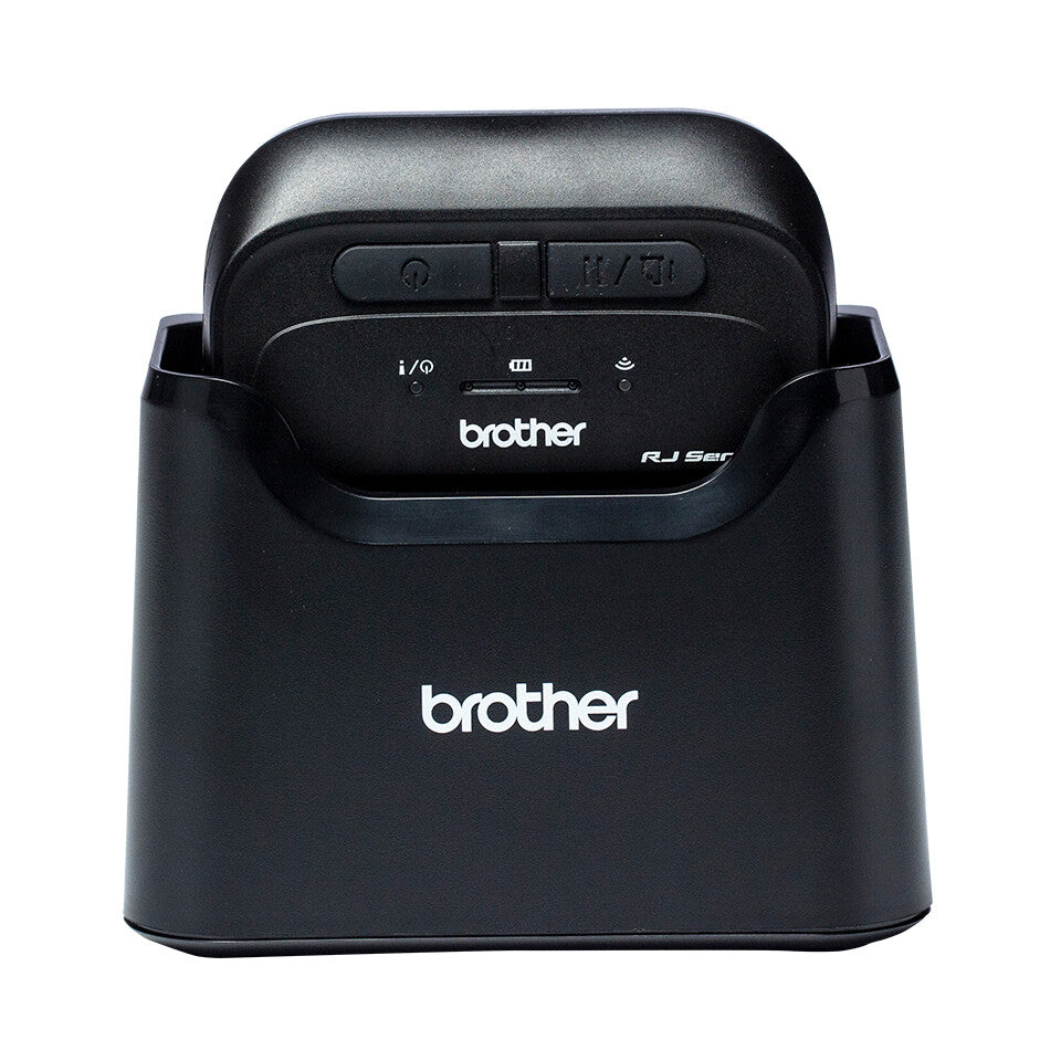 Brother PACR004EU Portable printer Black Indoor - image 4