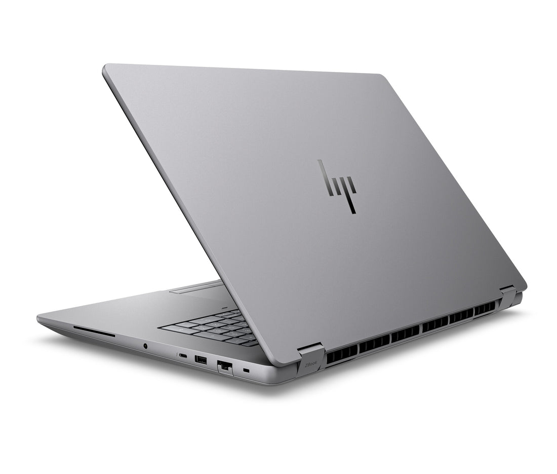 HP ZBook Fury G1i Data Science Intel Core Ultra 7 255HX Mobile workstation 18" WQXGA 32 GB DDR5-SDRAM 1 TB SSD - image 10