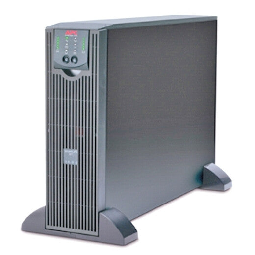 APC Smart-UPS RT 3000VA, 230V, 8x IEC 60320 C13 & 3x IEC Jumpers & 2x IEC 60320 C19