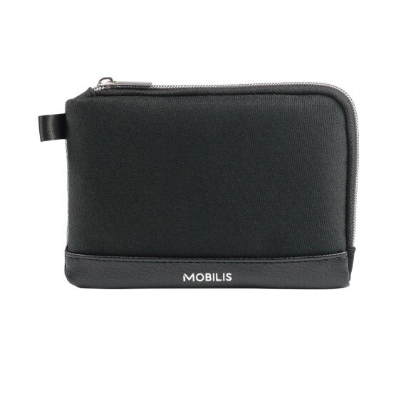 Mobilis 056008 peripheral device case Special Pouch case Black | Back ...