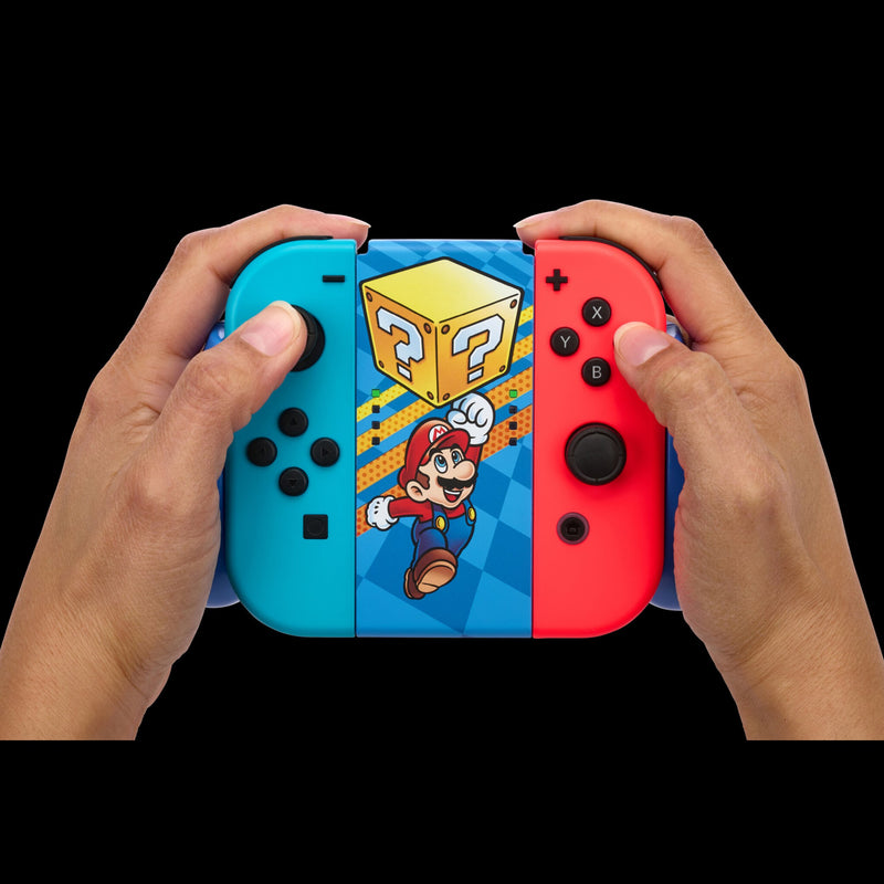 PowerA NSAC0134-01 gaming controller accessory Controller grip