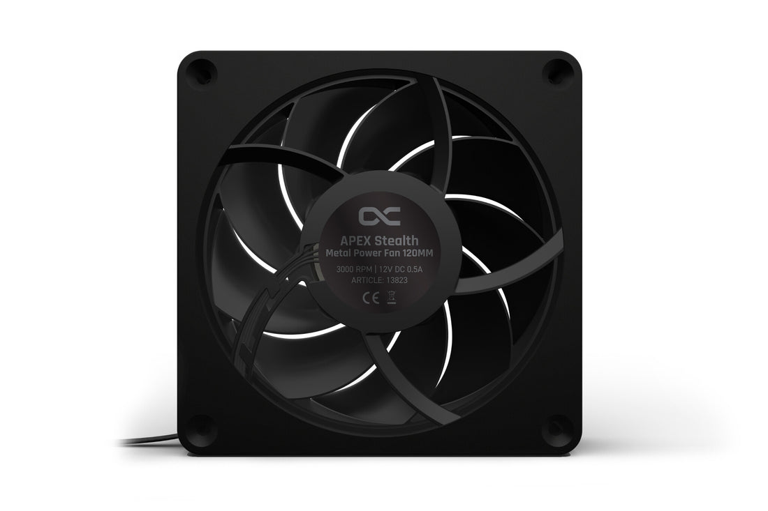 ASUS ProArt LC 360 Processor All-in-one liquid cooler 12 cm Black - image 9