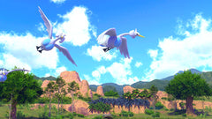 Nintendo New Pokémon Snap Standard Simplified Chinese, Traditional Chinese, German, English, Spanish, French, Italian, Japanese, Korean Nintendo Switch