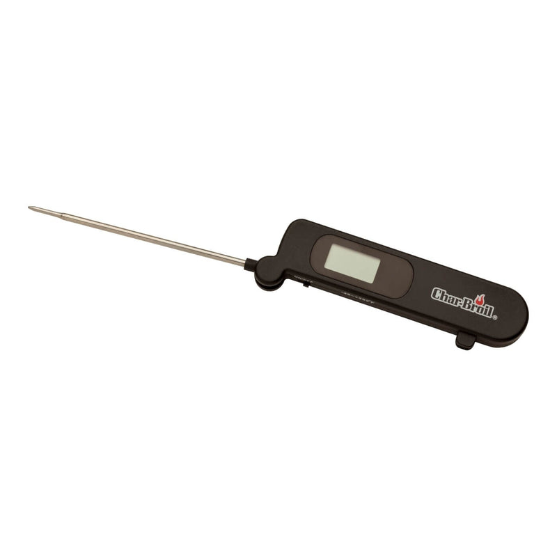 Char-Broil 140537 outdoor barbecue/grill accessory Thermometer