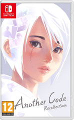 Nintendo Another Code: Recollection