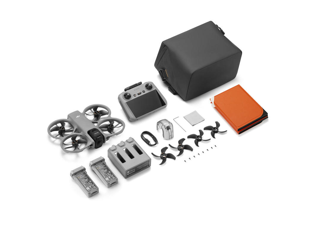 DJI Avata 360 Fly More Combo (RC 2) - image 3