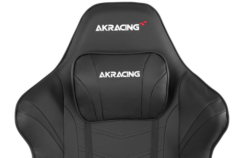 AKRacing MAX Black