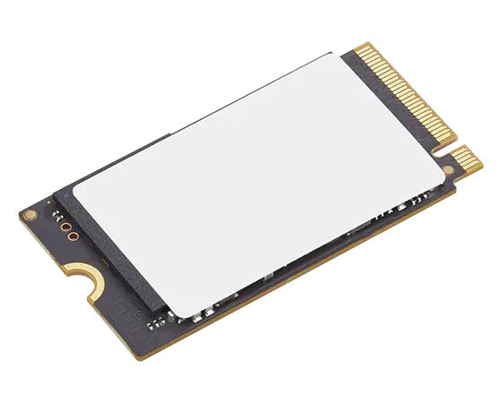 Lenovo 4XB1P80585 internal solid state drive 1 TB M.2 PCI Express 4.0