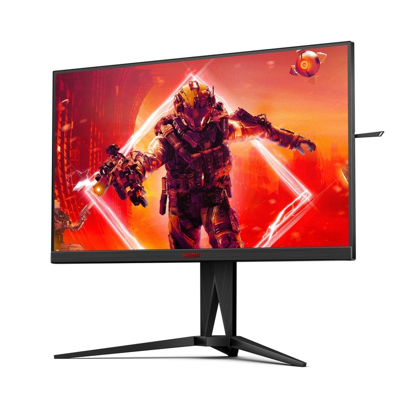 AOC AGON 27" Quad HD 240Hz Gaming Monitor (AG275QZN)