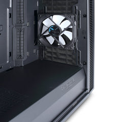 Fractal Design Define C Tower Black