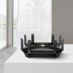 TP-Link AX6000 Next-Gen WiFi Router