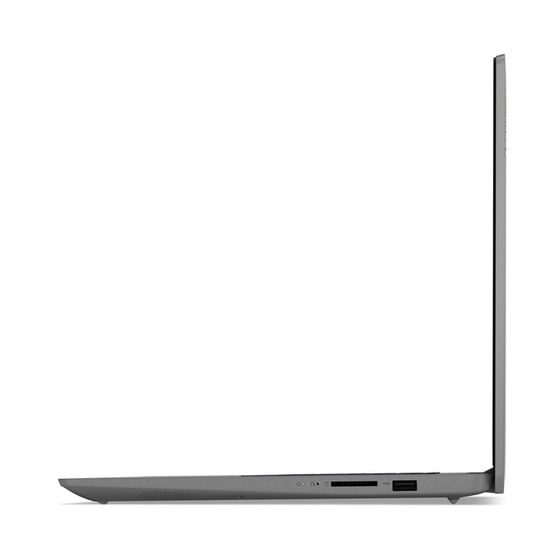 Lenovo IdeaPad 3 15ITL6 Intel® Core™ i5 i5-1135G7 Laptop 39.6 cm (15.6") Full HD 8 GB DDR4-SDRAM 256 GB SSD Wi-Fi 6 (802.11ax) Windows 11 Home UK English Grey