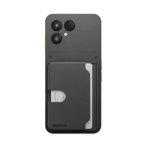 Fairphone Gen. 6 Card Holder Horizon Black (F6CRDH-1ZW-WW1) - image 4