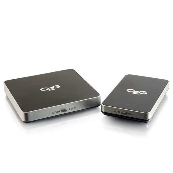 C2G Wireless A/V for HDMI Devices - image 2