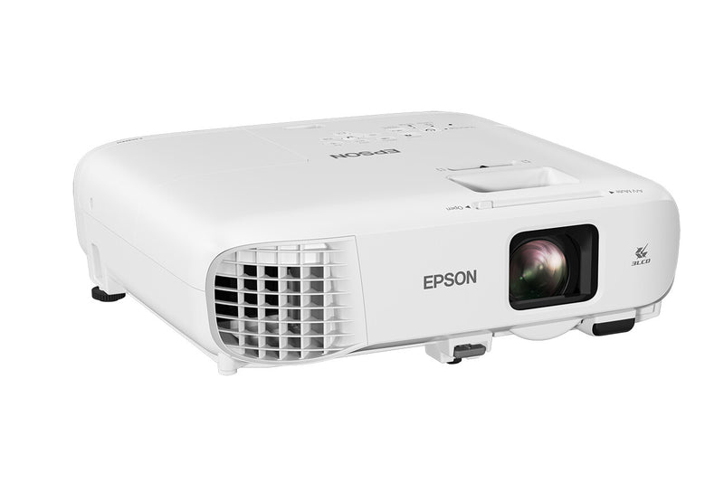 Epson EB-994F 4100 ANSI lumens 3LCD 1080p (1920x1080) White