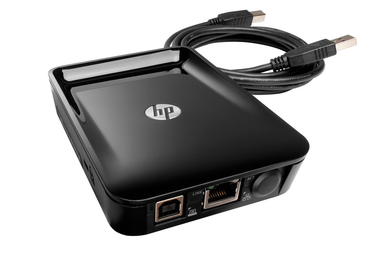 HP Jetdirect LAN Accessory
