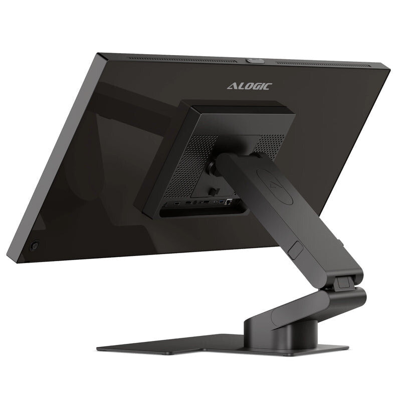 ALOGIC Aspekt Ultrawide Touch 34” UWQHD Docking Monitor with Touchscreen and 150W USB Charging - image 2